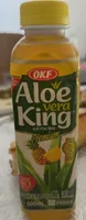Aloe vera king
