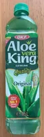 Aloe Vera King