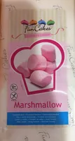 Flavoured fondant