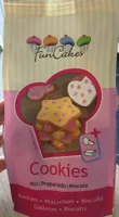 Cookies mix