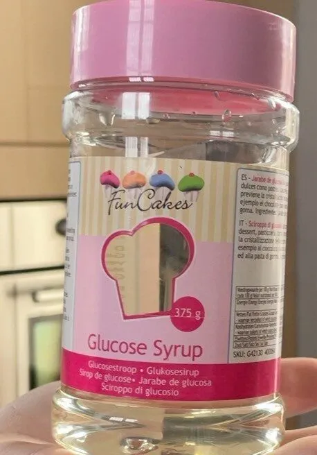 Sirop de glucose