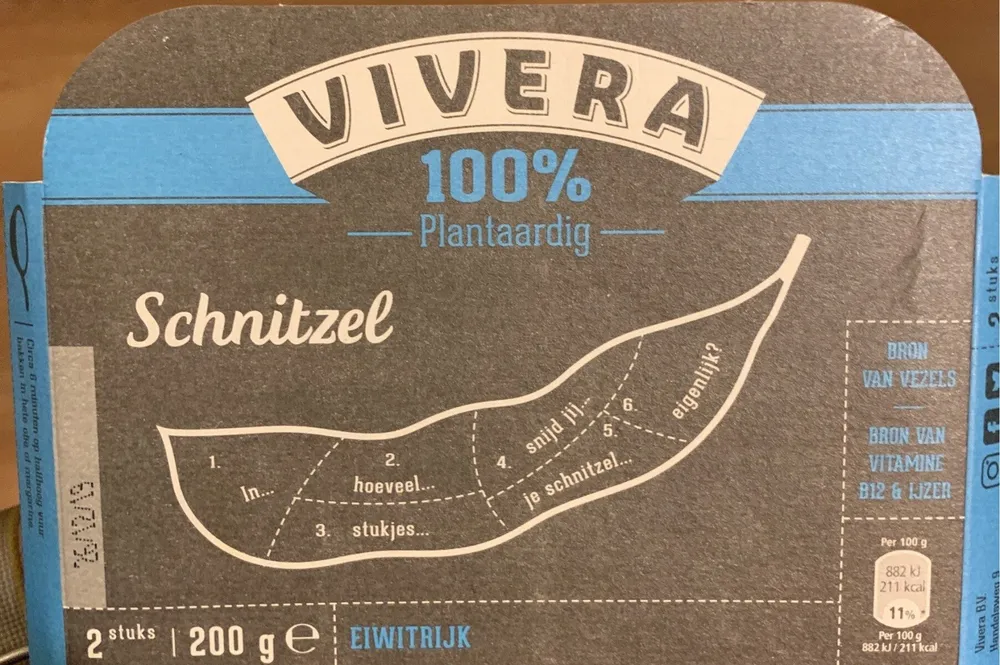 Schnitzel