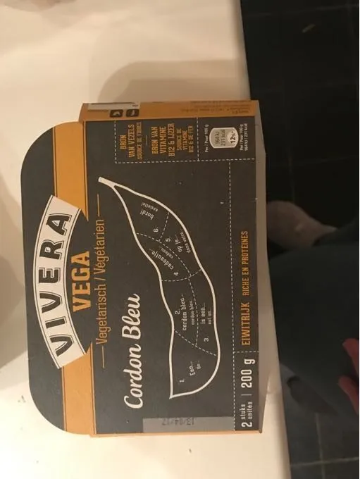 Cordon Bleu