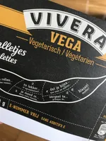 Balletjes, Vega Vegetarisch