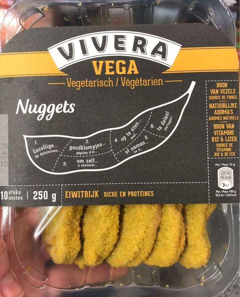 Nuggets
