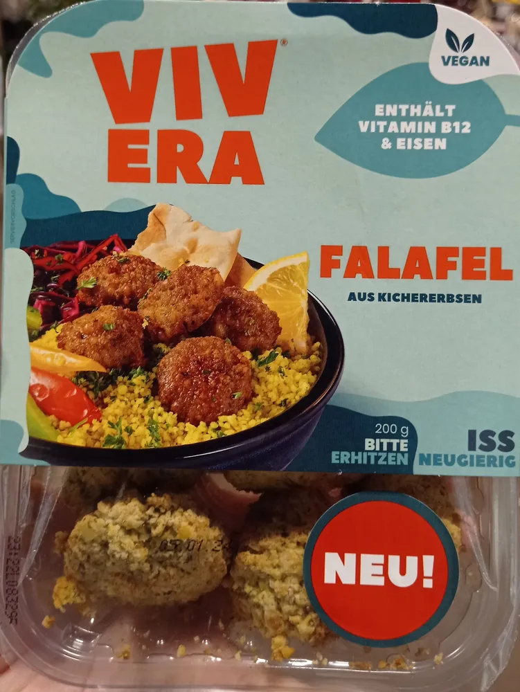 Falafel