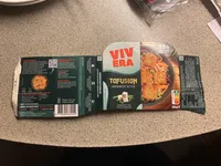 Tofusion Japanese stijl