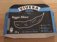 Plant-Based Mince