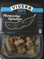 Plantaardige kipstukcjes