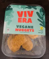Plant Nuggets