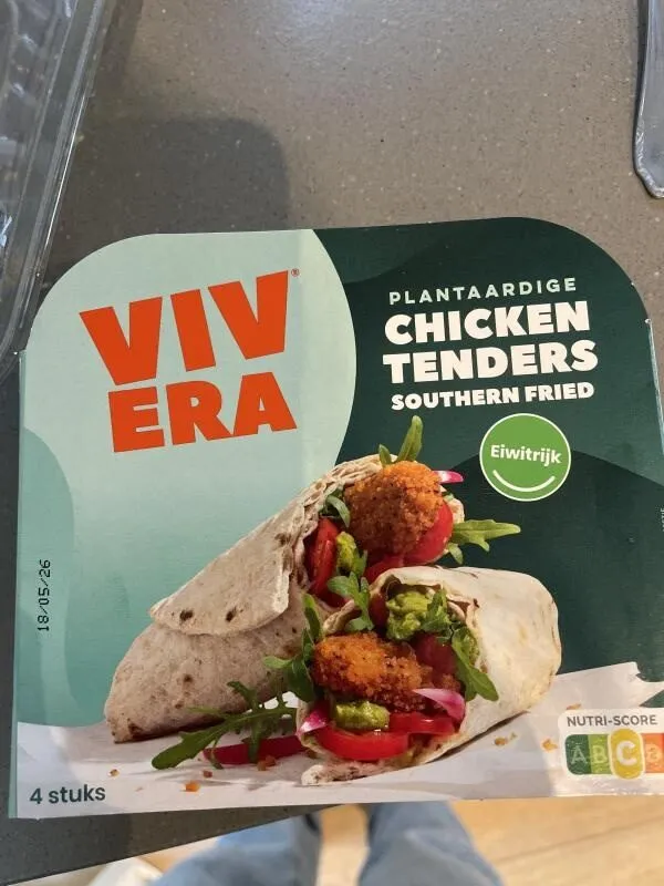 Chicken tenders
