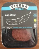Wie steak
