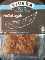 Pulled veggie