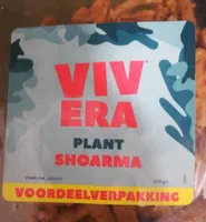Plant shoarma