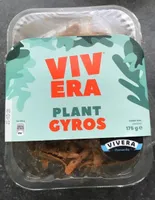 PLANTAARDIGE GYROS