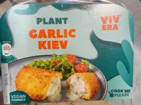 Garlic kiev