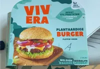 Plantridge Burger