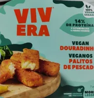 Vegan Douradinhos