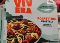 Polpettine vegetali
