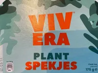 Plant spekjes