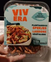 bacon vegetal