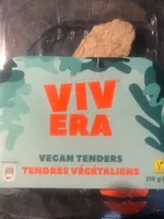 Vegan Tenders