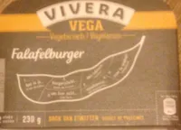 Falafelburger