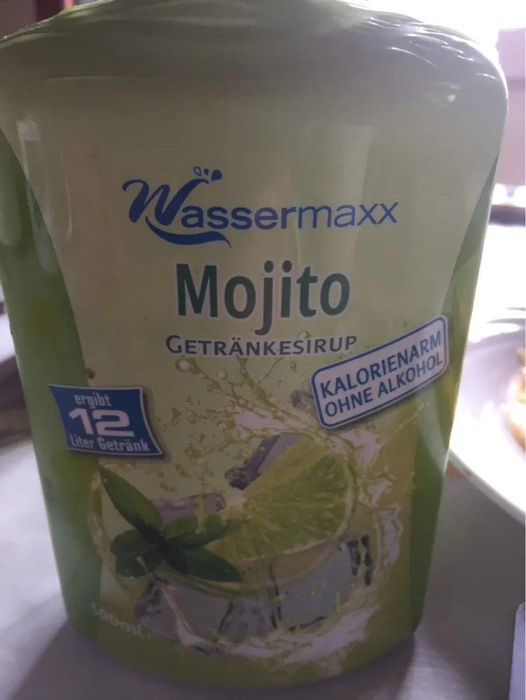 Wassermaxx, Mojito