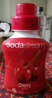 Cherry Soda Mix