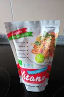 Spaghetti glutenfrei
