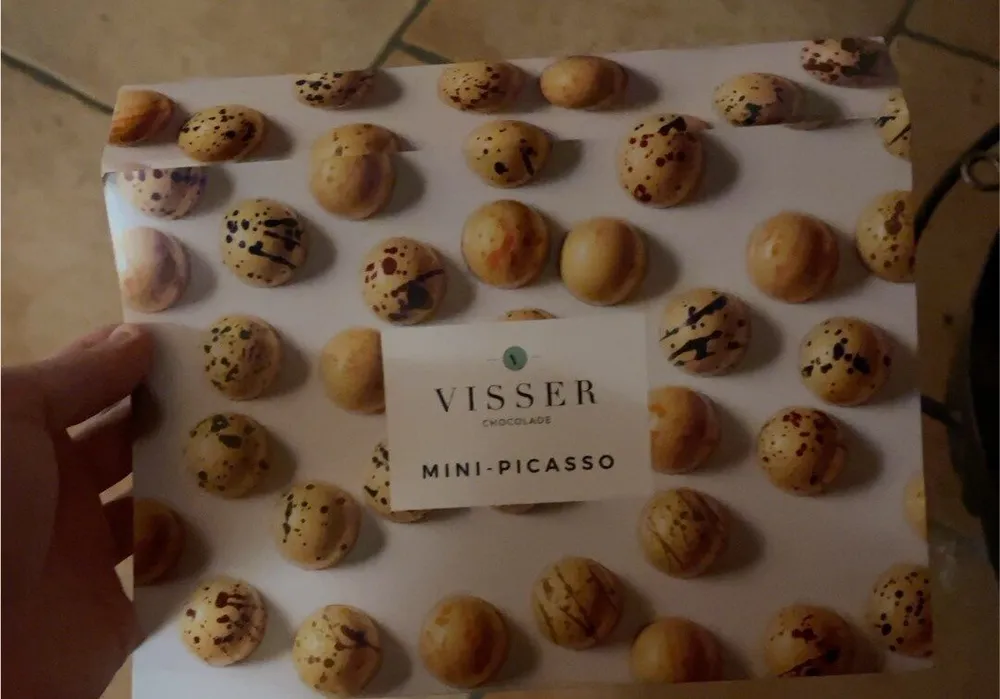 Mini picasso