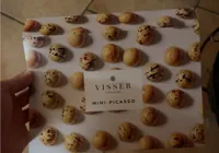 Mini picasso