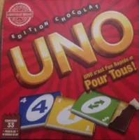 Uno En Chocolat