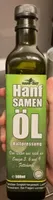 Hanfsamen Öl