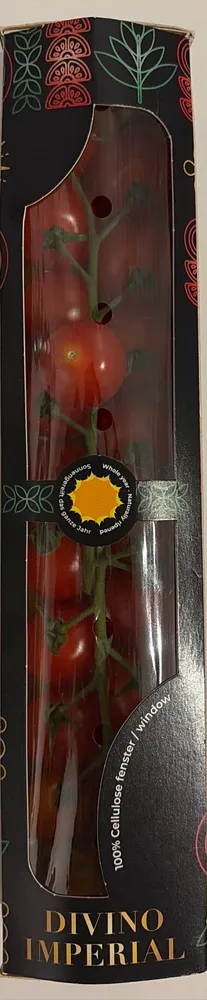 Tomaten