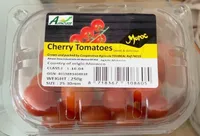 Cherry Tomatoes