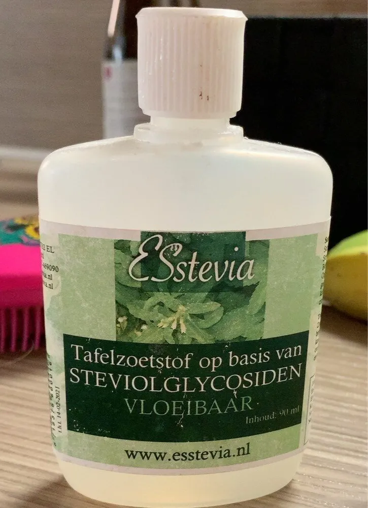 Esstevia