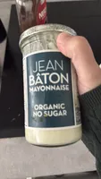 JEAN BÂTON MAYONNAISE