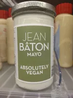 mayonaise vegan