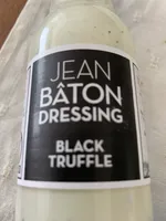 Black Truffle Dressing