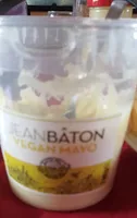 Vegan mayo