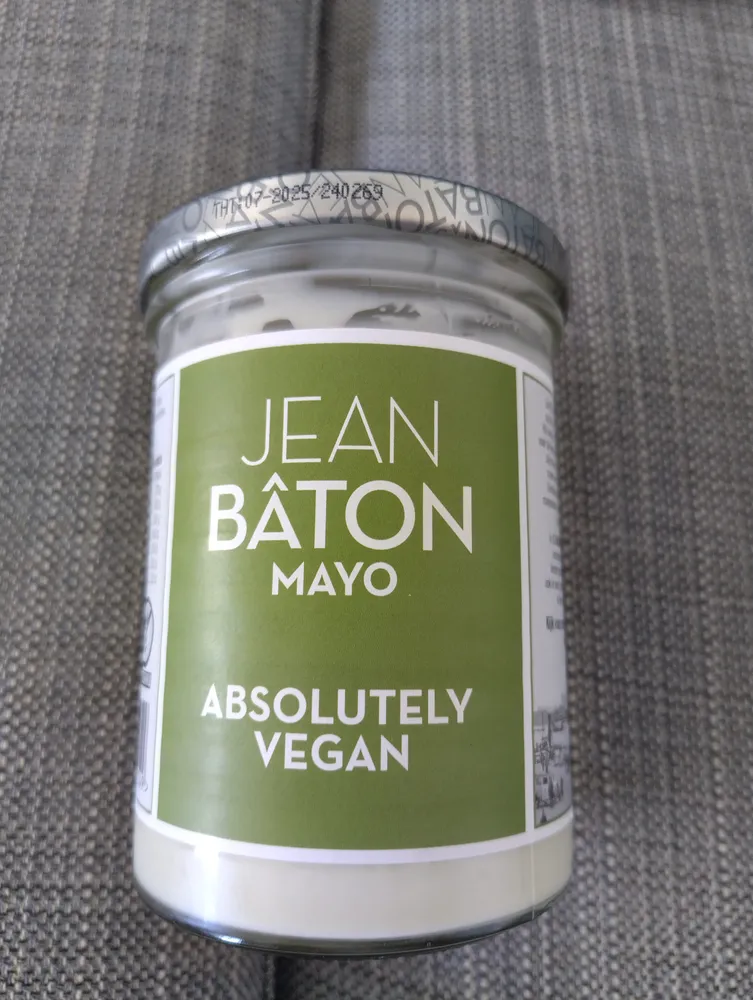 Absolutely Vegan