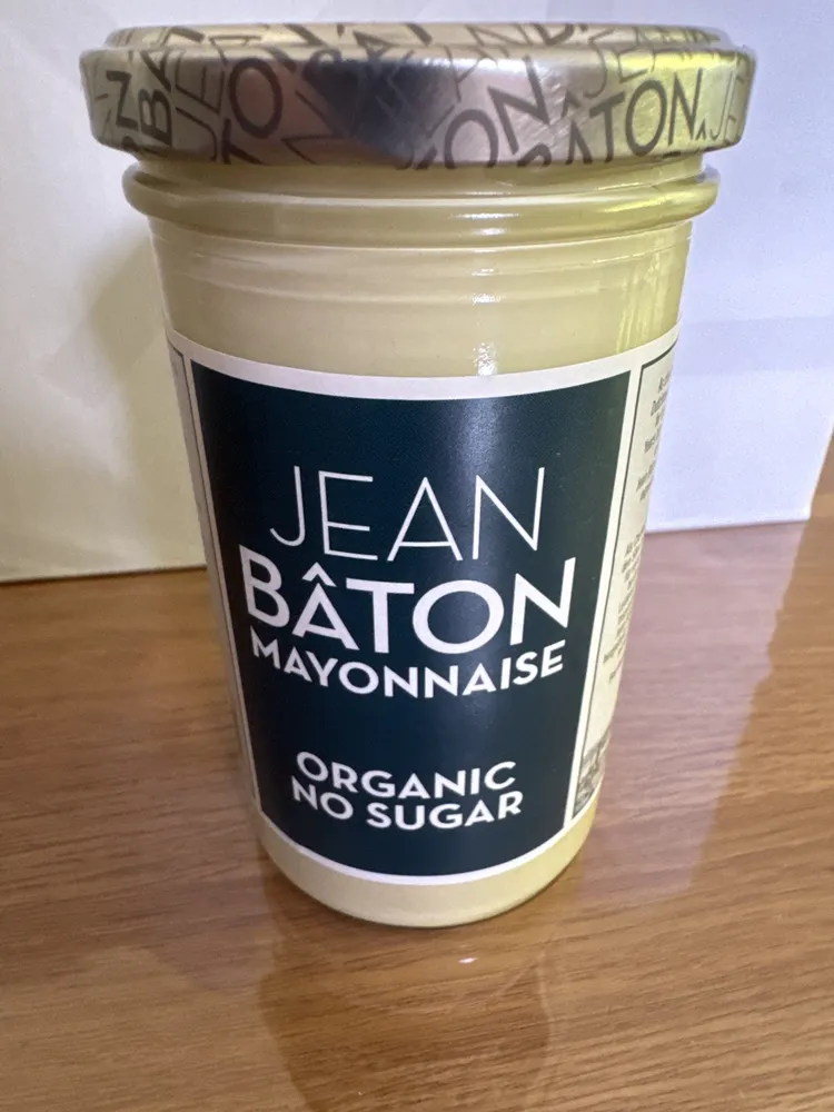 Jean Baton Mayonnaise