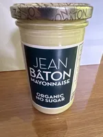 Jean Baton Mayonnaise