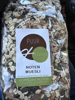 Notenmuesli