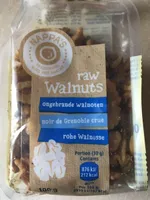 Raw Walnuts