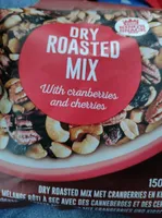 Dry Roasted Mix