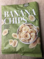 Banana chips