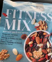 Fitness mix