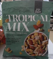 Tropical Mix